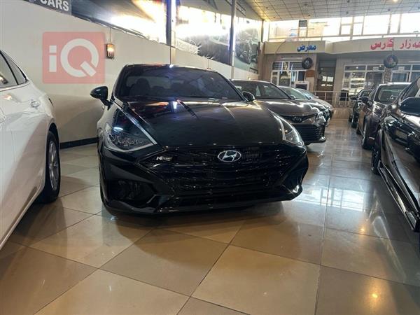 هيونداي سوناتا 2023 للبيع في العراق - اربيل